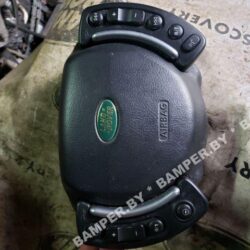 Подушка безопасности водителя к Land-Rover Range Rover, 2005 г.
