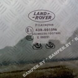 Стекло двери передней левой к Land-Rover Range Rover, 2010 г.