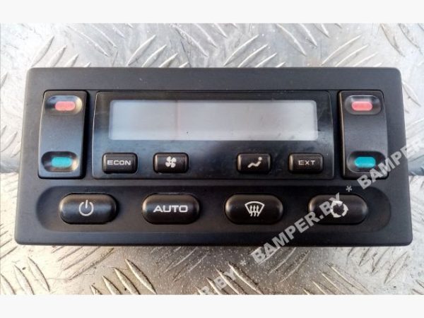 Блок управления печки/климат-контроля к Land-Rover Discovery, 2004 г.