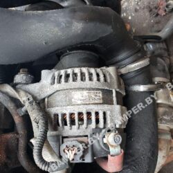 Генератор к Land-Rover Range Rover Sport, 2007 г.
