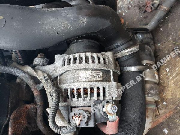 Генератор к Land-Rover Range Rover Sport, 2007 г.