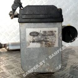 Автономный отопитель к Land-Rover Range Rover, 2008 г.