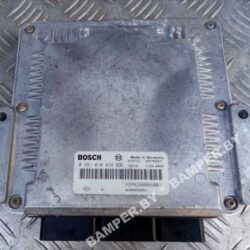 Блок управления двигателем к Mitsubishi Carisma, 2000 г.