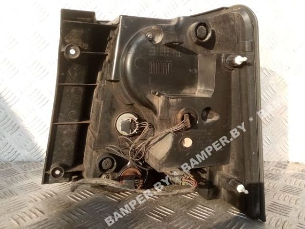 Фонарь задний левый к Land-Rover Range Rover Sport, 2010 г.