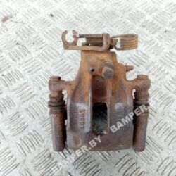 Суппорт задний правый к Mitsubishi Carisma, 1999 г.