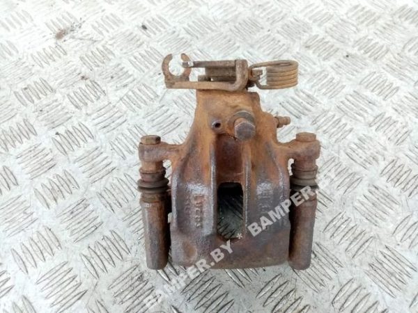 Суппорт задний правый к Mitsubishi Carisma, 1999 г.