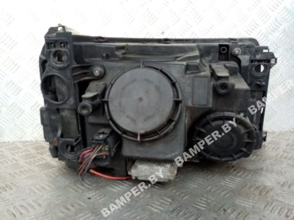 Фара передняя (комплект) к Land-Rover Range Rover Sport, 2007 г.
