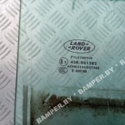 Стекло двери задней правой к Land-Rover Range Rover, 2010 г.