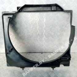 Диффузор вентилятора к Land-Rover Range Rover, 2000 г.