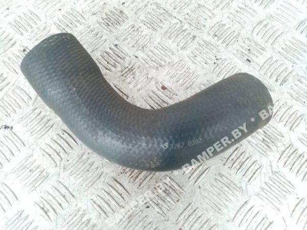 Патрубок интеркулера к Mitsubishi Carisma, 1998 г.