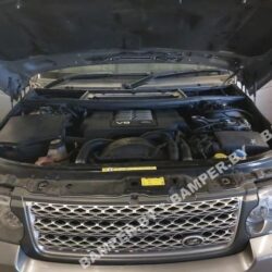 Двигатель к Land-Rover Range Rover, 2010 г.