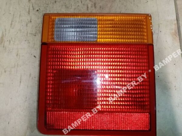 Фонарь крышки багажника левый к Land-Rover Range Rover, 1997 г.
