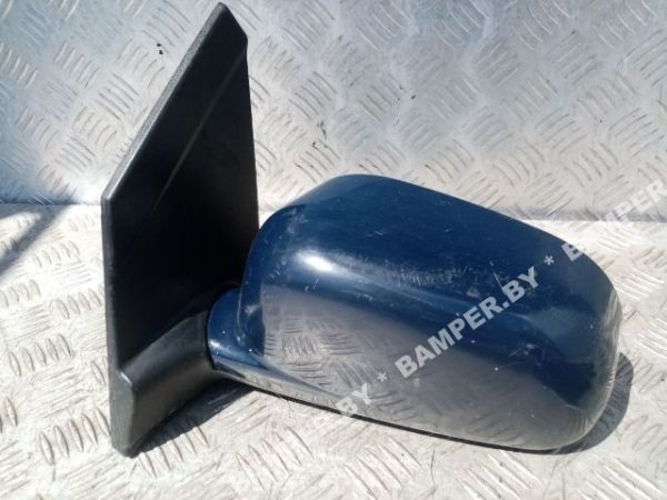 Зеркало наружное левое к Mitsubishi Space Star, 2001 г.