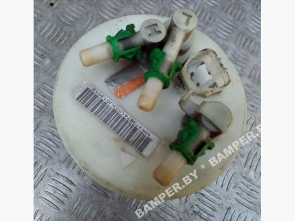 Колба в бак к Mitsubishi Carisma, 2000 г.