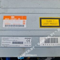 DVD к Land-Rover Range Rover, 2008 г.