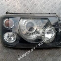Фара передняя (комплект) к Land-Rover Range Rover Sport, 2007 г.