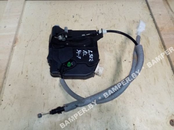 Замок двери задней левой к Land-Rover Range Rover, 2010 г.