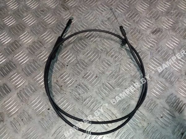 Трос капота к Hyundai Santa Fe, 2010 г.