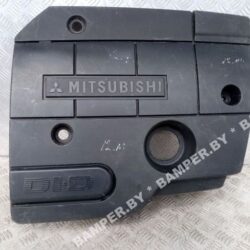 Декоративная крышка двигателя к Mitsubishi Carisma, 1999 г.