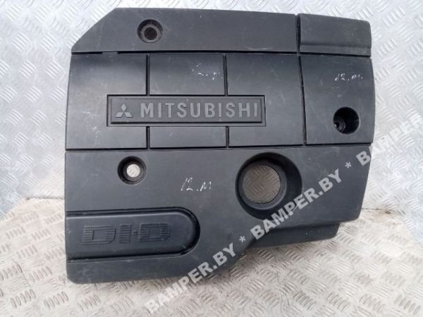 Декоративная крышка двигателя к Mitsubishi Carisma, 1999 г.