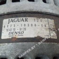 Генератор к Jaguar XF, 2009 г.