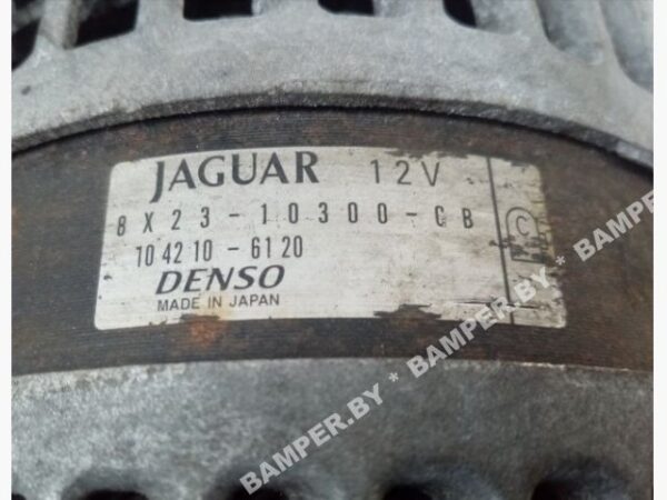 Генератор к Jaguar XF, 2009 г.