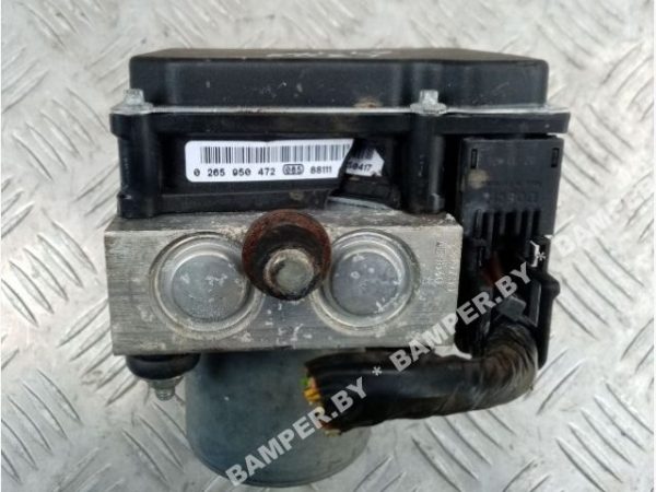 Блок ABS к Land-Rover Range Rover, 2008 г.
