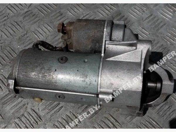 Стартер к Mitsubishi Carisma, 2000 г.