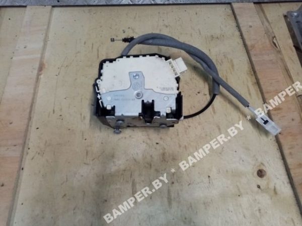 Замок двери задней левой к Land-Rover Range Rover, 2010 г.