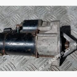 Стартер к Mitsubishi Carisma, 2000 г.