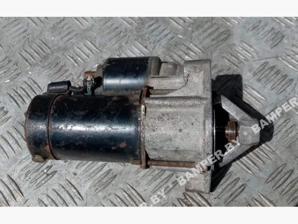 Стартер к Mitsubishi Carisma, 2000 г.