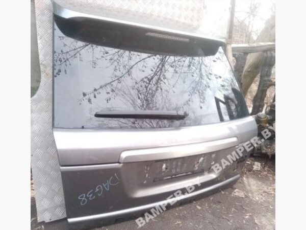 Крышка багажника (дверь 3-5) к Land-Rover Range Rover Sport, 2010 г.