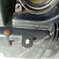 Корпус воздушного фильтра к Land-Rover Range Rover Sport, 2010 г.