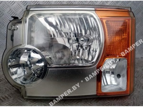 Фара левая к Land-Rover Discovery, 2008 г.