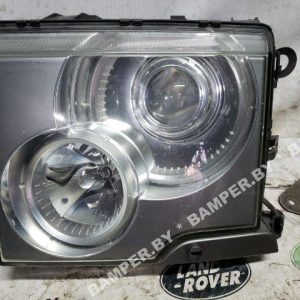Фара левая к Land-Rover Range Rover, 2005 г.