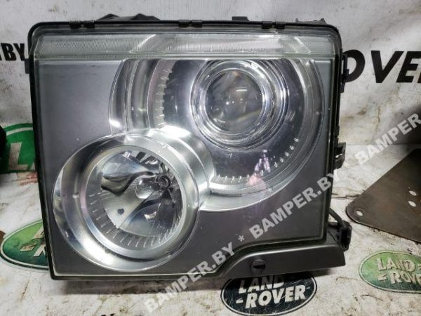 Фара левая к Land-Rover Range Rover, 2005 г.