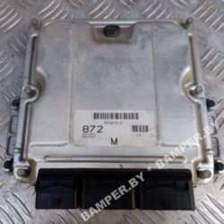 Блок управления двигателем к Mitsubishi Carisma, 2000 г.