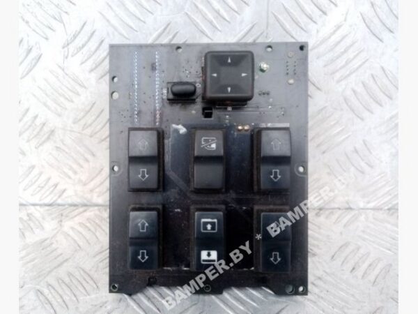 Блок управления стеклоподъемниками к Land-Rover Range Rover, 2000 г.