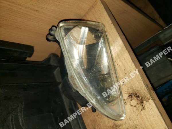 Фара противотуманная левая к Ford Focus, 2000 г.