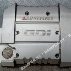 Декоративная крышка двигателя к Mitsubishi Carisma, 1999 г.