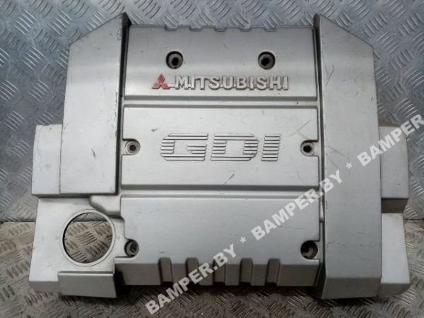 Декоративная крышка двигателя к Mitsubishi Carisma, 1999 г.