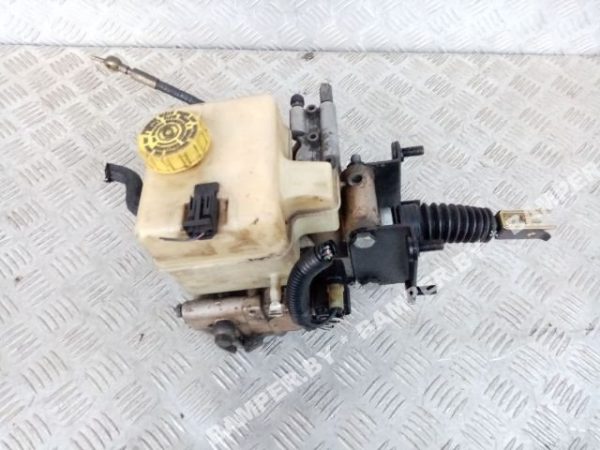 Блок ABS к Land-Rover Range Rover, 2000 г.