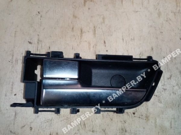 Ручка внутренняя передняя левая к Land-Rover Range Rover Sport, 2010 г.