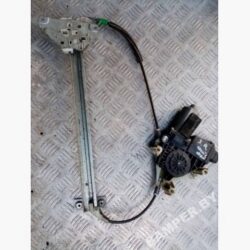 Стеклоподъемник задний правый к Mitsubishi Carisma, 2001 г.