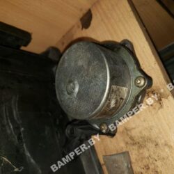 Насос вакуумный к Mitsubishi Carisma, 2000 г.