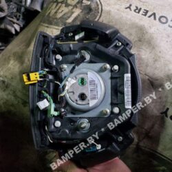 Подушка безопасности водителя к Land-Rover Range Rover, 2005 г.