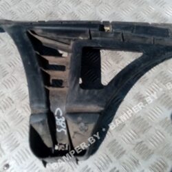 Кронштейн крепления бампера заднего к Mitsubishi Carisma, 1999 г.