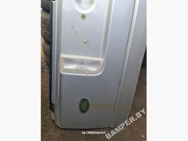 Борт откидной к Land-Rover Range Rover, 2008 г.