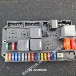 Блок предохранителей к Land-Rover Range Rover, 2008 г.