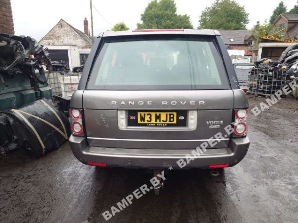 Борт откидной к Land-Rover Range Rover, 2010 г.